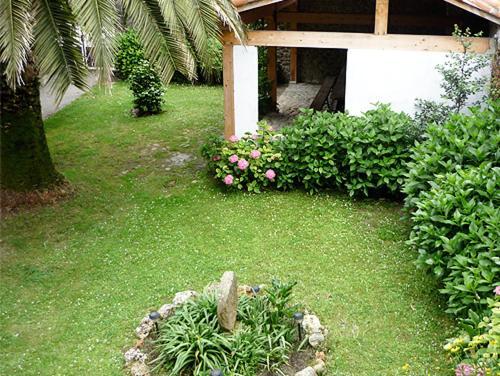 Posada Vallejo Periedo Exterior photo