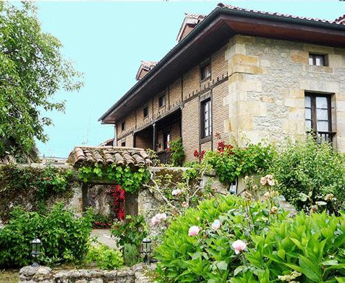 Posada Vallejo Periedo Exterior photo